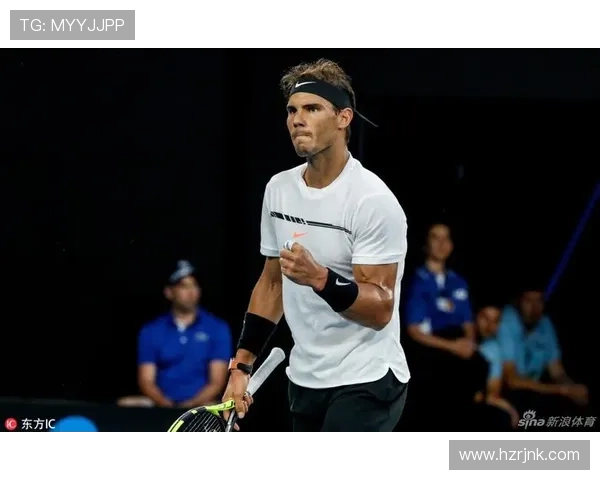 澳网排面拉满费德勒开幕纳达尔