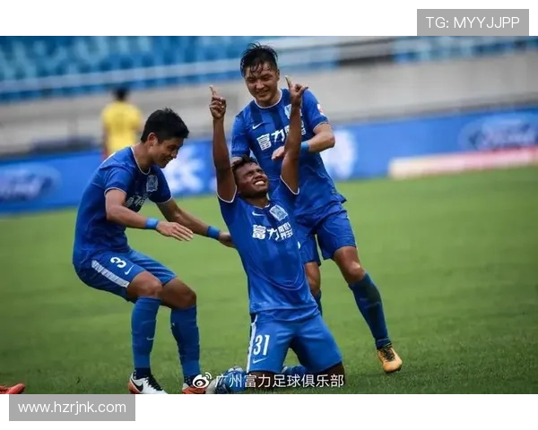 反赌风暴下的中超负分开局联赛