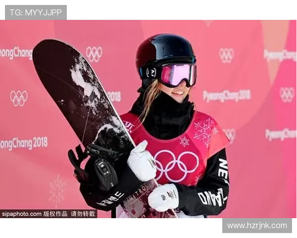 19岁新星破冬奥纪录 齐天大圣造型亮眼