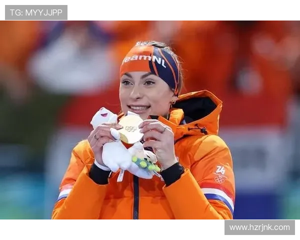 科克女子五百米破奥运纪录夺金