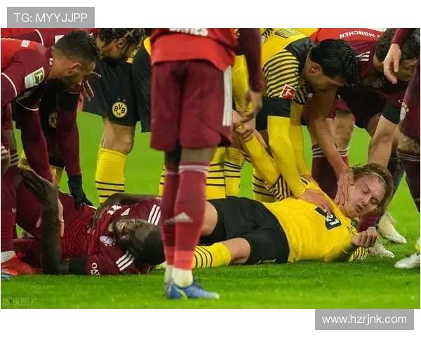 本赛季足球伤病分析:肌肉之外的特殊案例 本赛季足球伤病分析:肌肉之外的特殊案例