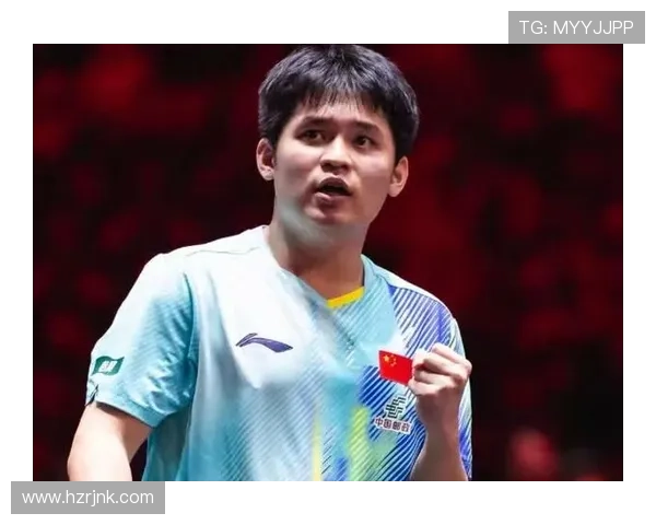 林诗栋谈身体恢复状况:伤病渐愈状态回升 林诗栋谈身体恢复状况:伤病渐愈状态回升