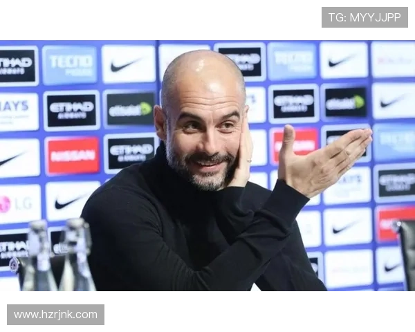 瓜帅称挑战阿森纳感到自豪